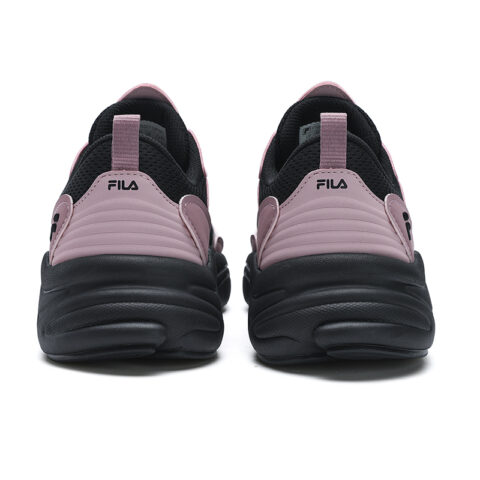 FILA Mars 2 Low top Running Shoes Women’s Black