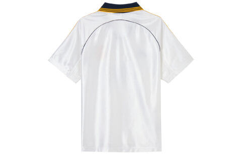 Adidas Real Madrid 99/00 Home Jersey