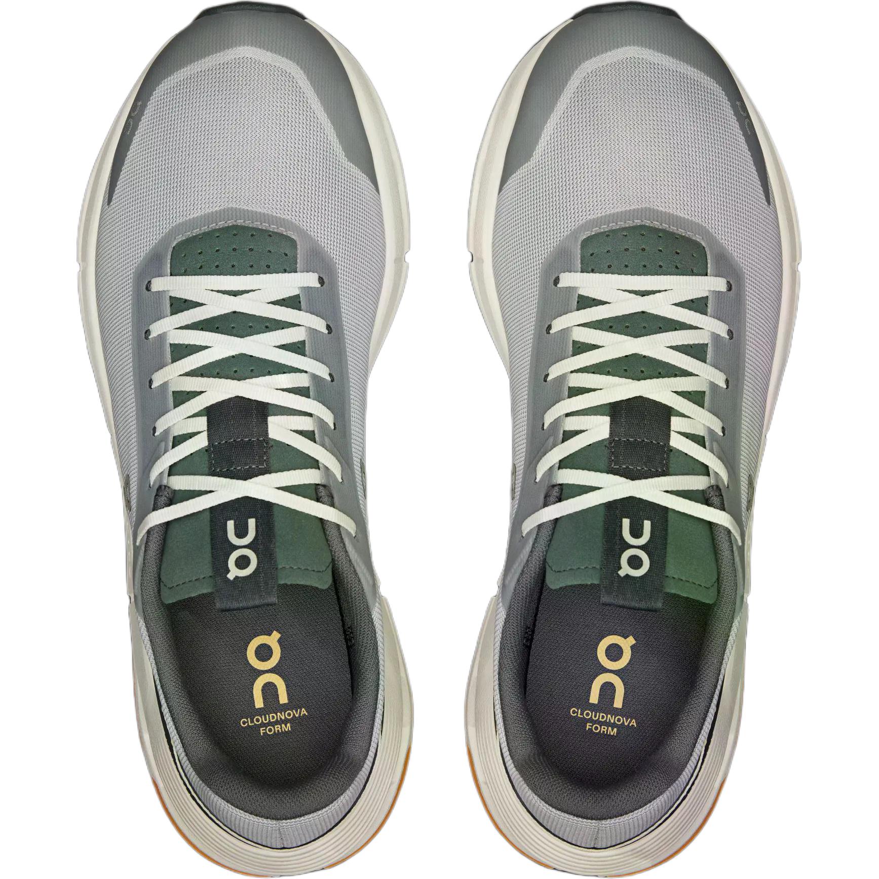 On Cloudnova Form 2 sneakers