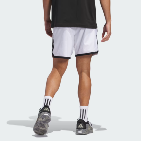 Adidas Free Shipping With AdiClub Adidas Crazy Lite Shorts
