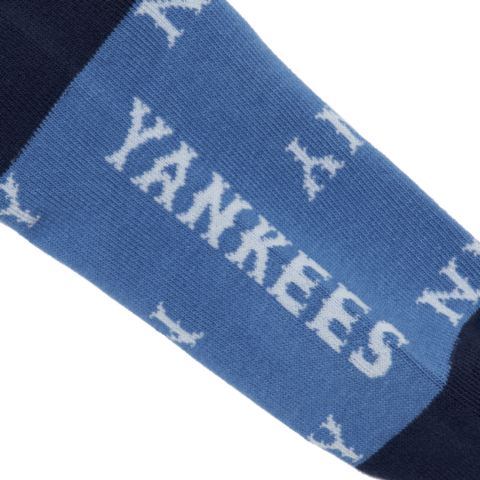 MLB Unisex Crew Socks