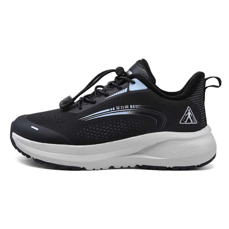 ZULIZ Sports Warm Up Shoes Fleece Lined Temperature Locking, Lightweight, Fashionable, Comfortable For Seniors