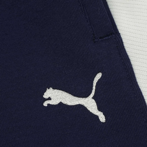 PUMA COLLECTIVET7 Track Sports Pants Women’s Marine Blue
