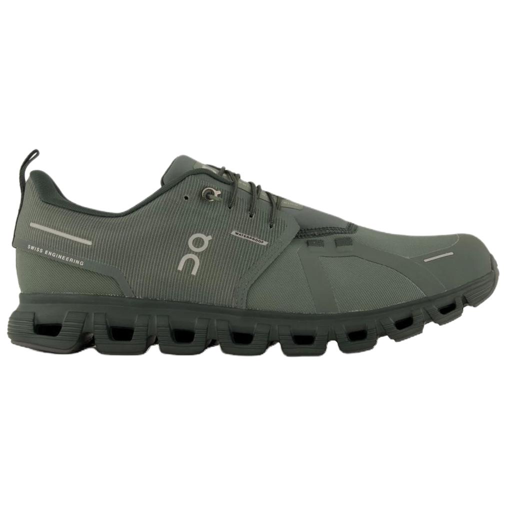 On Cloud 6 sneakers