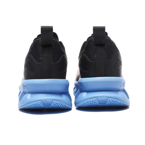 N·HOT Slip Resistant, Abrasion Resistant, Breathable Low top Carbon Plate Casual Running Shoes Men’s