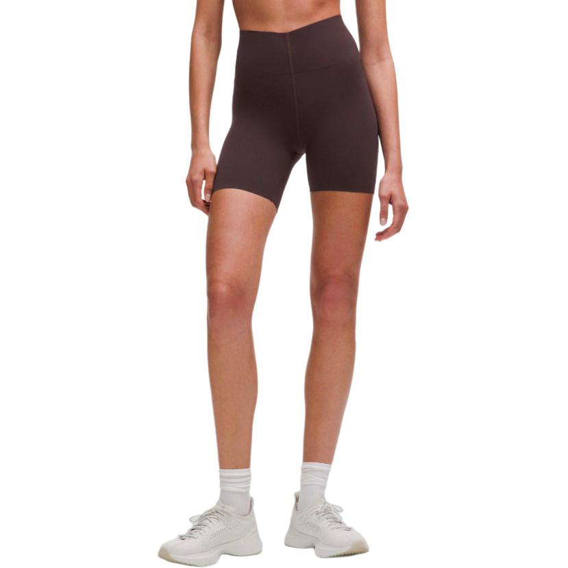 Lululemon Yoga Shorts 6′ Women’s