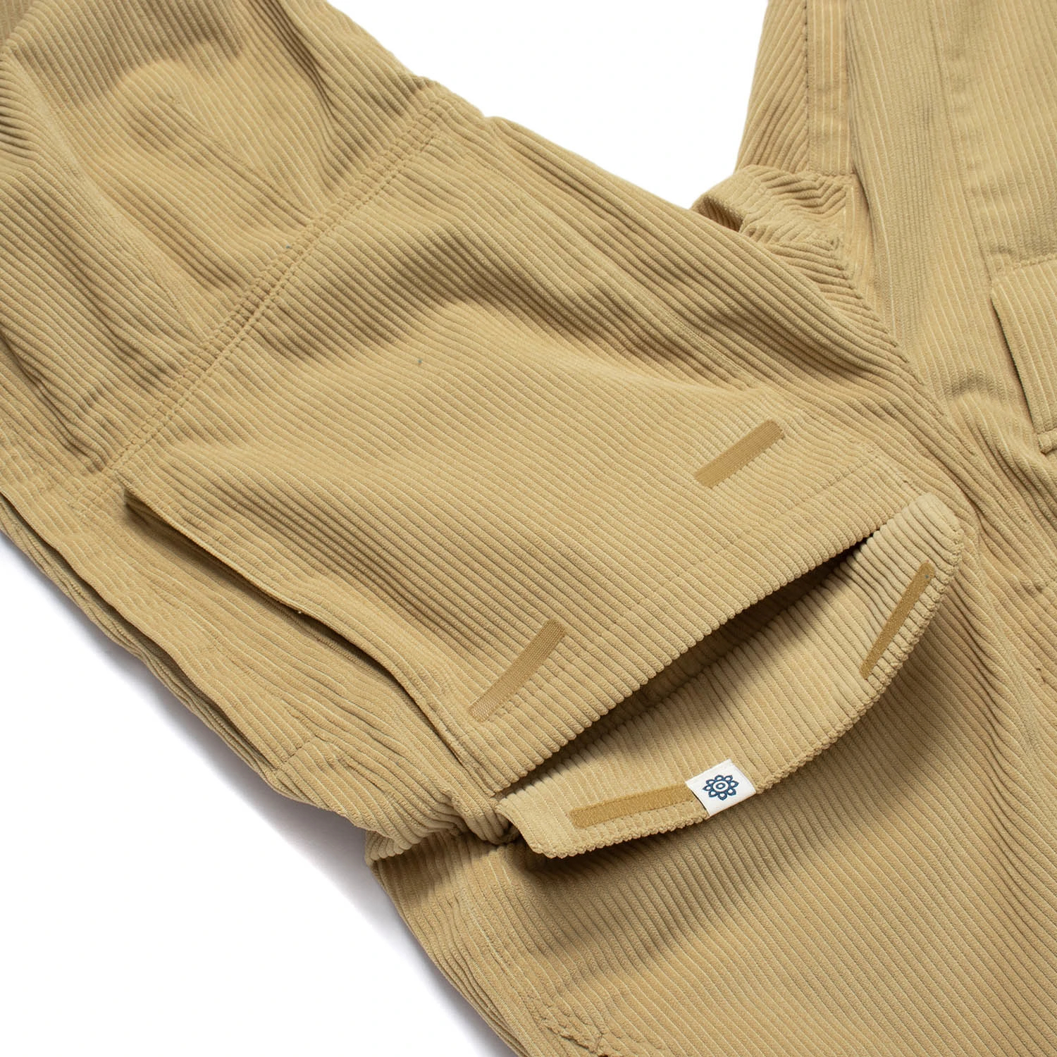 Li Ning Ski Pants Unisex Starfish Brown