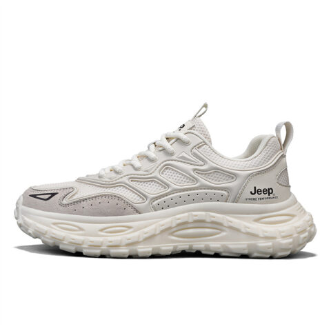 Jeep Low top Hiking Shoes Men’s
