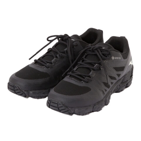 Mizuno WAVE GAZELLE 3 Mountaineering Hiking Shoes Unisex
