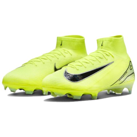 Nike Mercurial Superfly 10 Elite Fg Mad Voltage Pack