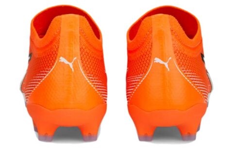PUMA Ultra Match FG/AG ‘Ultra Orange’