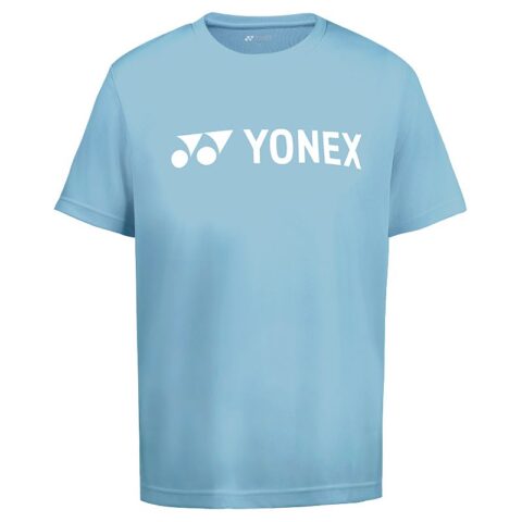 YONEX Badminton Jerseys Men’s Crew Neck Moderate