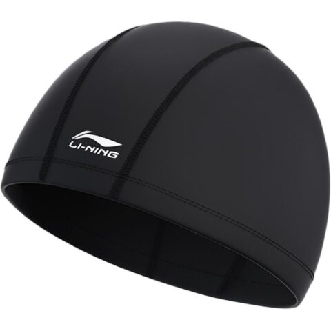 Li Ning Swimming Caps Polyamide, Elastane Unisex