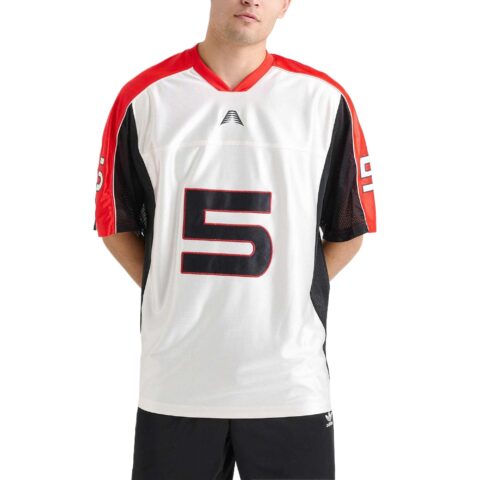 Adidas Ae Short Sleeve Jersey