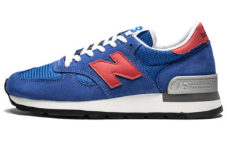 990v1 New Balance Made In Usa 'National Parks'