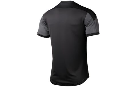 PUMA MCFC Soccer Jerseys Men’s Gray Moderate Straight Fit