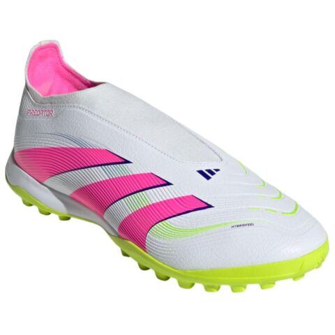 Predator 24 League Adidas Laceless Tf ‘Celestial Victory Pack’