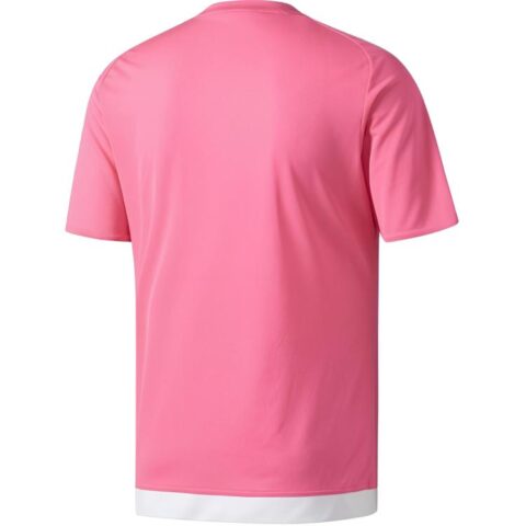 Adidas Soccer Jersey Unisex Pink