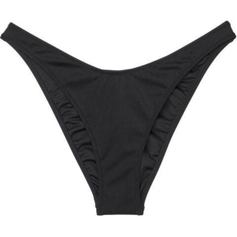 Victoria's Secret Swimming Shorts Women's Black