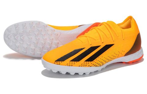 Adidas X Speedportal.1 Tf ‘Heatspawn Pack’