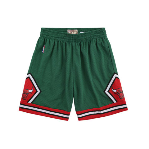 Mitchell Ness Basketball Suit Unisex