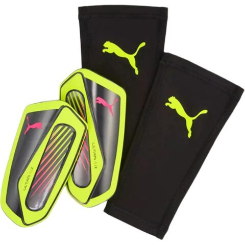 PUMA Soccer Shin Guards Training Unisex M 185*76mm L 200*85mm