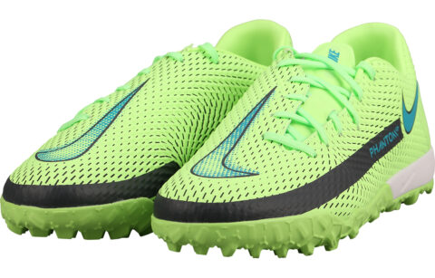 Nike Phantom Gt Academy Tf ‘Volt Blue’