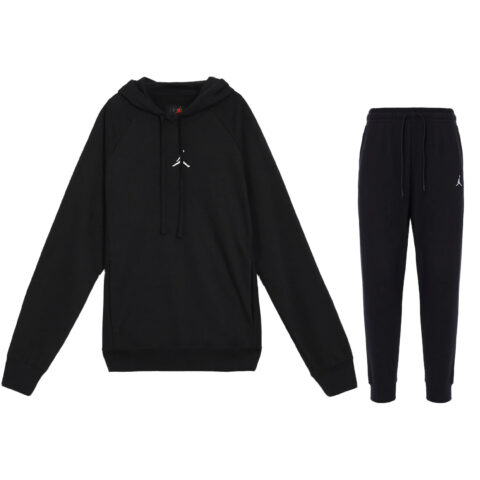 Jordan Casual Sportswear Unisex Black