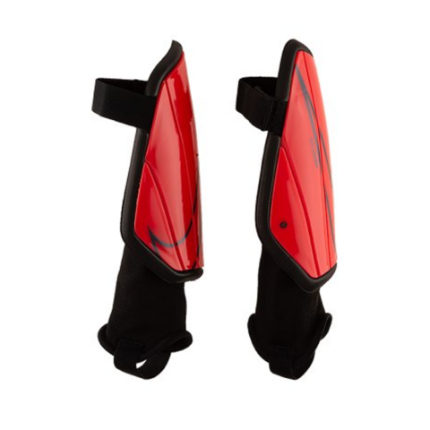 Nike Soccer Shin Guards Polypropylene, EVA, Polyester, Rubber Kids’