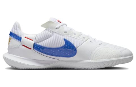 Nike Streetgato White Game Royal
