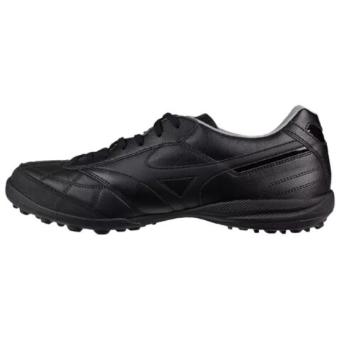 Mizuno Morelia M8 Soccer Shoes Men’s Low Top Black
