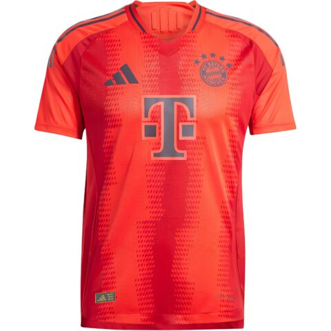 Adidas Fc Bayern 24/25 Home Authentic Jersey
