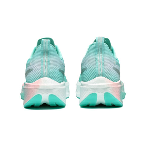 LEBUZHE Abrasion Resistant Cushioning Low top Physical Fitness Test, Physical Exam, Racing, Marathon Running Shoes