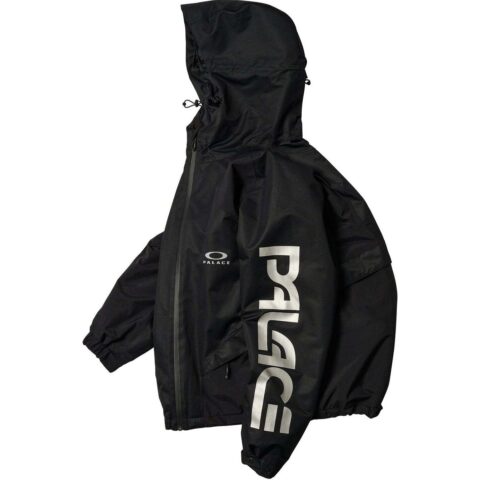 PALACE X Oakley Snow Jacket