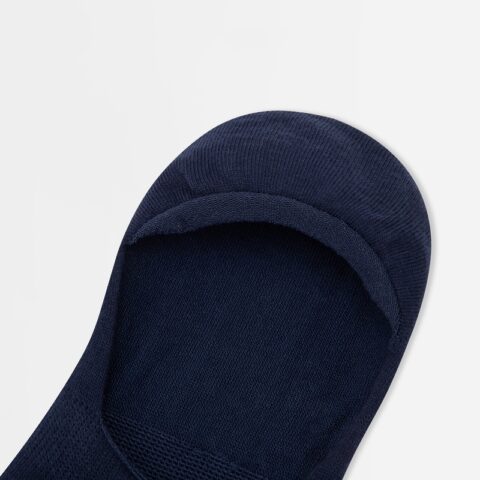 Tommy Hilfiger No Show Socks Men’s 1 Pack