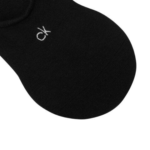 CALVIN KLEIN No Show Socks Men’s 1 Pack