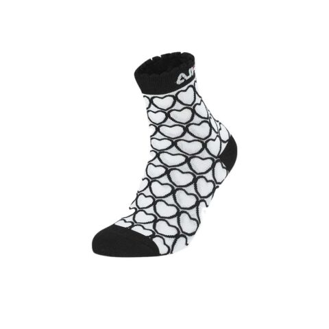 FILA ORIGINALE Crew Socks Women’s Jet Black