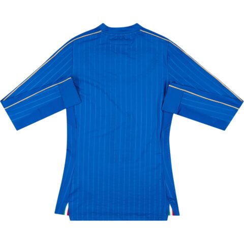 PUMA Italia Soccer Jersey Men’s Blue