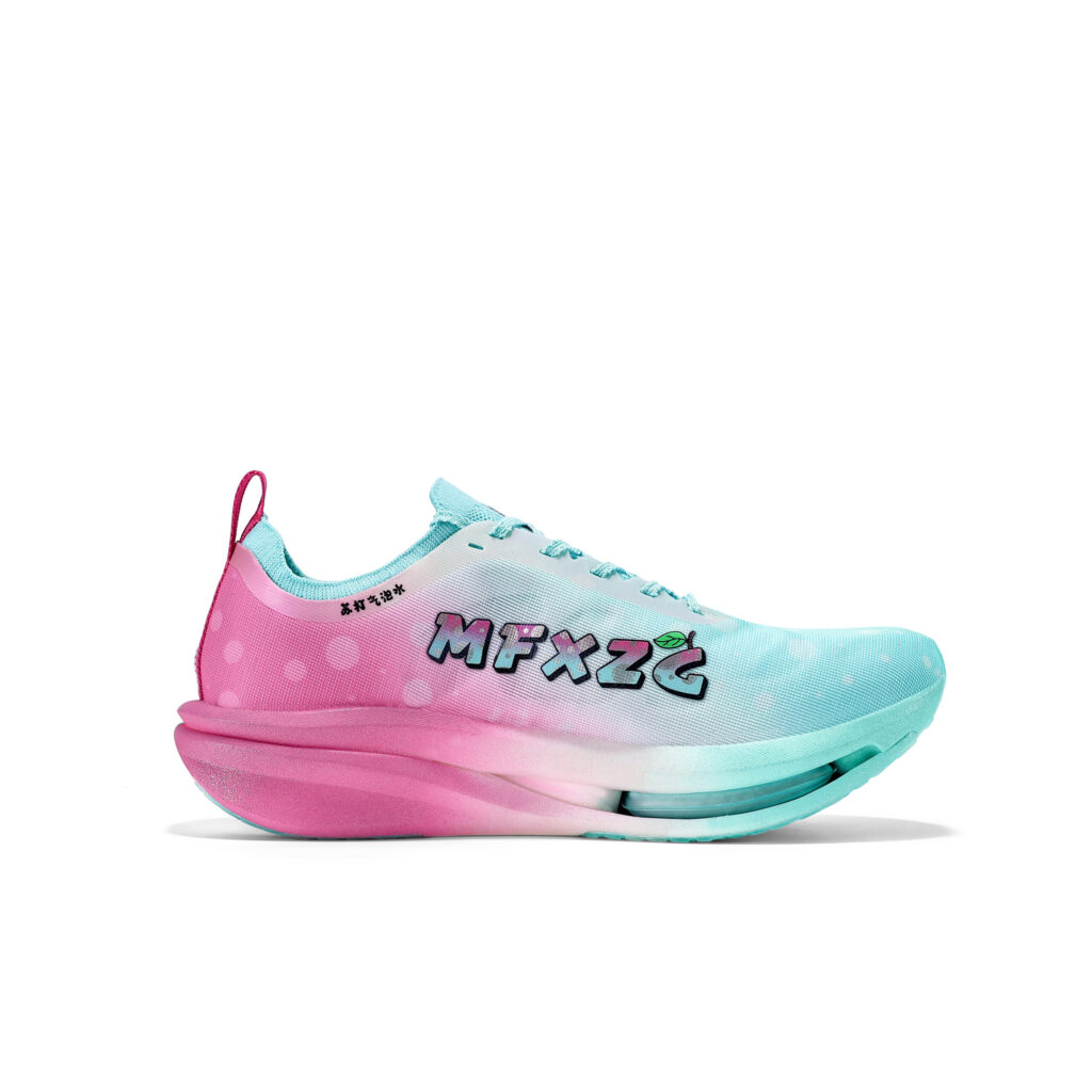 MAIFEIXING Cushioning Slip Resistant Breathable Support Maifly Dynamic Air Cushion