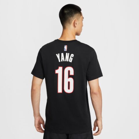 Nike NBA Basketball Jersey Men’s