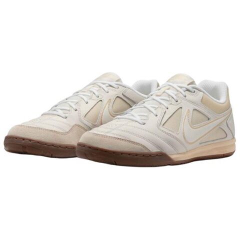Nike Gato Sail White Gum Dark Brown Light Khaki