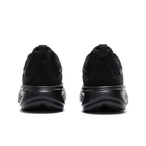 361° Slip Resistant Abrasion Resistant Low top Casual Running Shoes Women’s Black