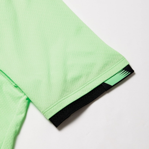 New Balance Soccer Jersey Men’s Green