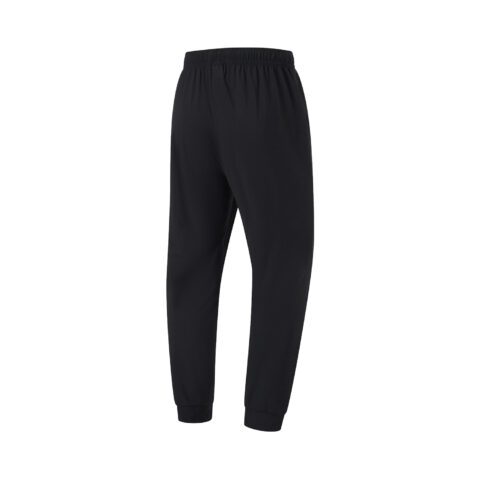 Li Ning Fitness Series Sports Pants Men’s Black