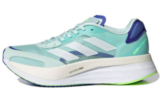 Adidas Wmns Adizero Boston 10 'Halo Mint' Women's