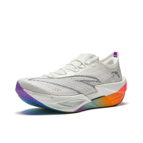 Anta C202 6.0 PRO Slip Resistant Abrasion Resistant Low top Double Layer Nitrogen Technology PRO, A GRIP PRO