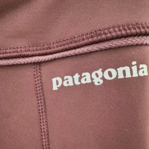 Patagonia Peak Mission Sports Pants Women’s