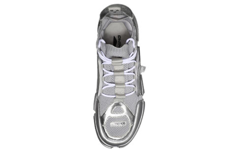 LiNing Ace Paris Fashion Week Series Silver/White Women’s