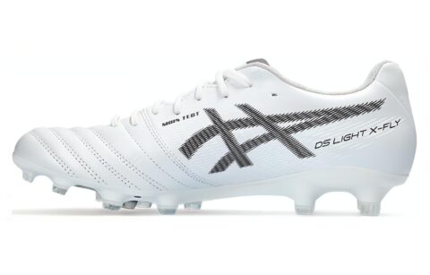 Asics DS Light X-FLY Pro 2 White Black