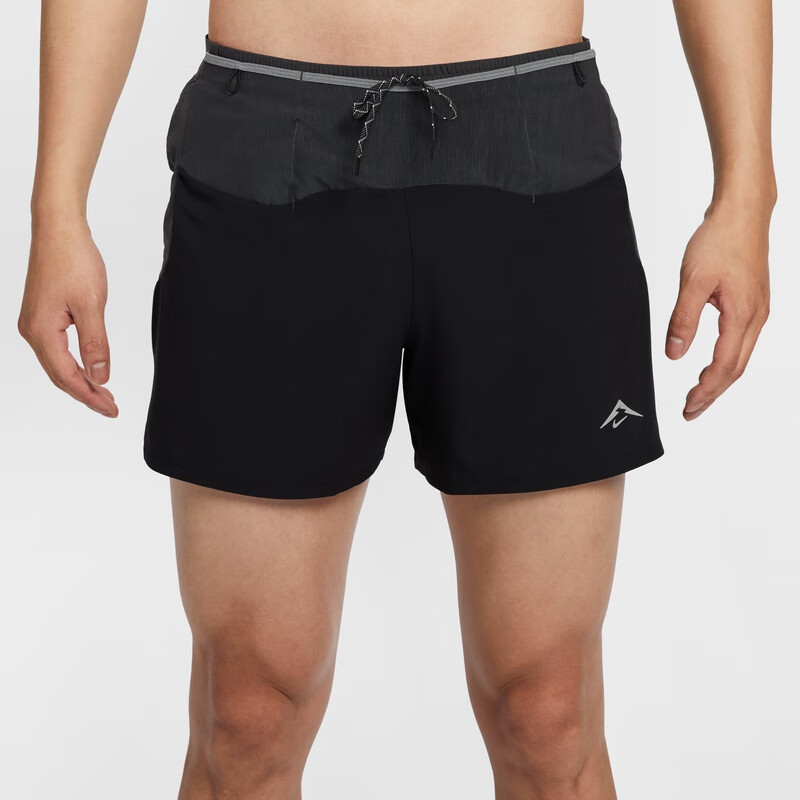 Nike Dri FIT ADV AS M NK DFADV SCND SNRSE 5BF Sports Shorts Men’s Black